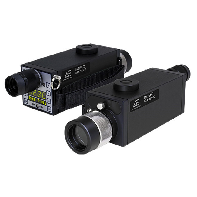 ADVANCED ENERGY(先进能源公司)Impac IGA 315-K 便携式高温计