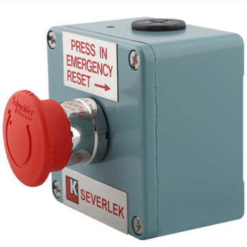 LANDON KINGSWAY (兰登金斯威)Severlek气体检测仪